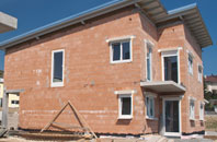 Bournstream home extensions